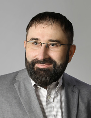 Prof. dr hab. Krzysztof Wach
